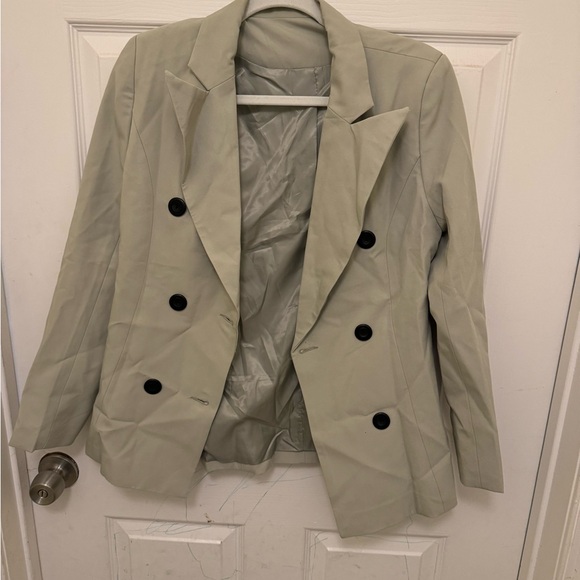 DENKAYS CLOSET CLEARANCE  SMALL LADIES JACKET - Picture 5 of 7